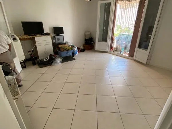 Appartement t3 à louer cavaillon