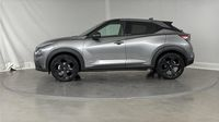 Nissan Juke 1.6 Hybrid 143ch Première Edition 2023 — photo 7