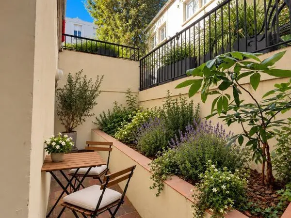 Vends t2 - 26 m² - Paris
