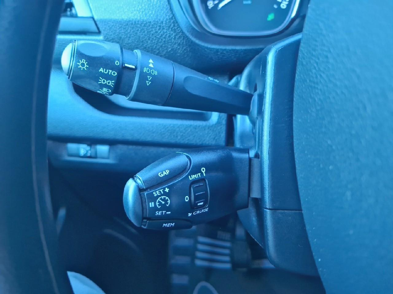 Citroën Jumpy m 1.5 bluehdi 120ch s&s — photo 16