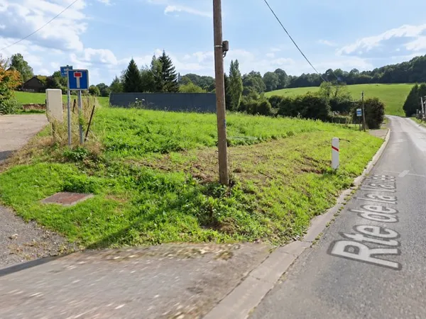 Terrain Constructible