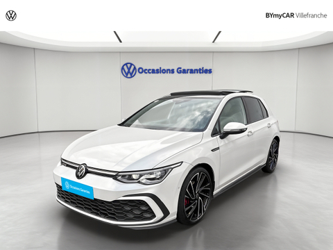 Volkswagen Golf 2.0 TDI SCR 200 DSG7