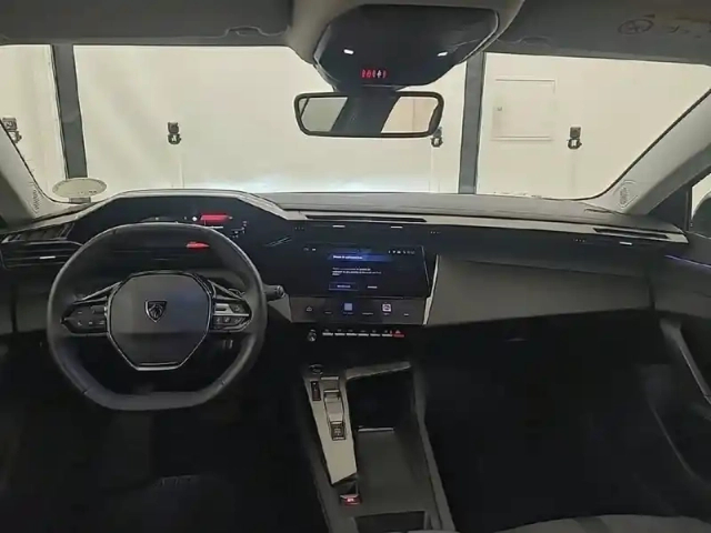 Peugeot 408 puretech 130 ch s&amp;s eat8 — photo 38