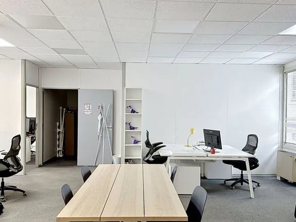 Location Bureaux 24 m²