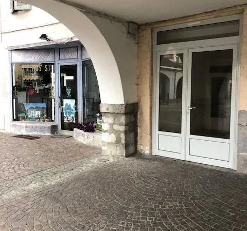 Local à louer