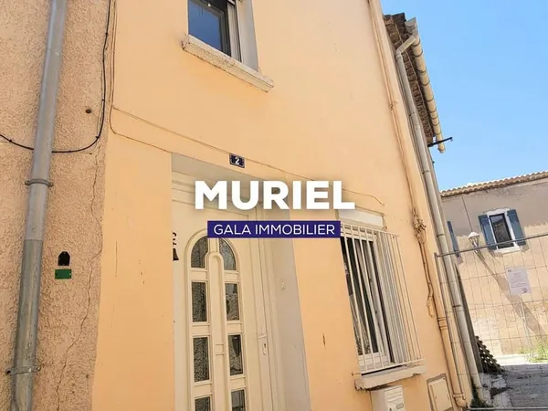 Maison 3 pièces 63 m²