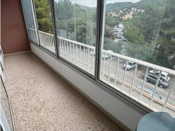Appartement 4 pièces 70 m²