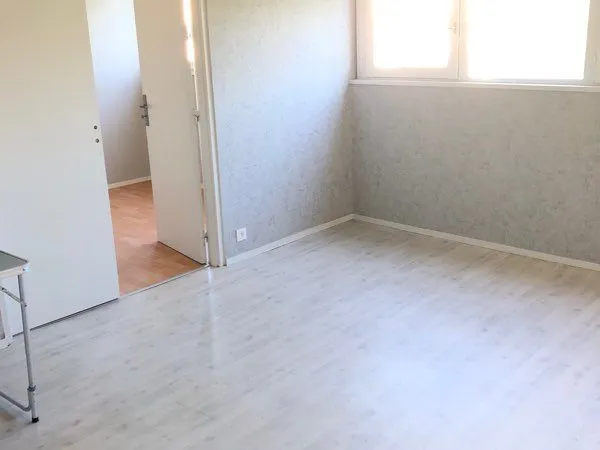 Appartement T2 - 1 chambre