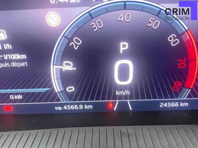 Skoda Kamiq 1.0 tsi evo 110 ch dsg7 — photo 7