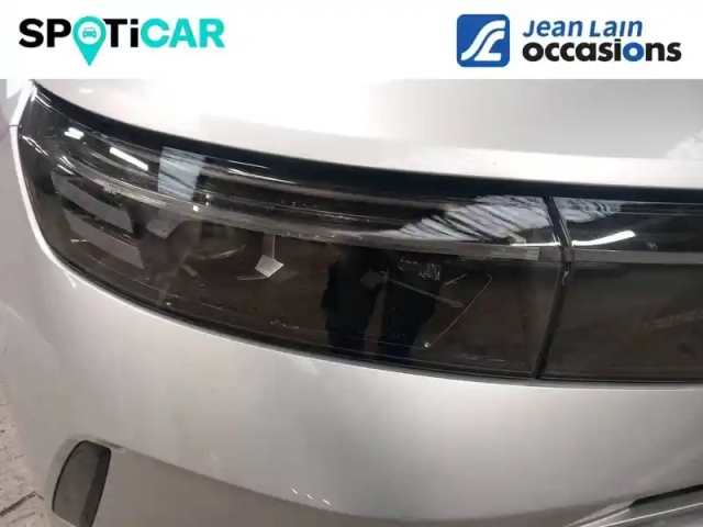 Opel Grandland 1.2 turbo hybrid 145 ch e-dct6 — photo 44