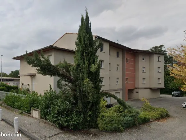 Appartement 5 pièces 107 m²