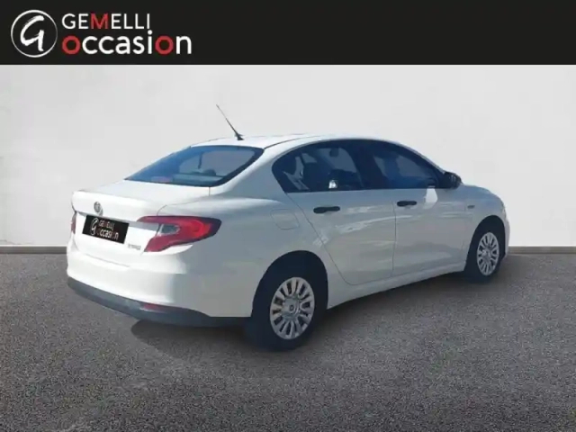 Fiat Tipo 1.4 95ch  4p — photo 11