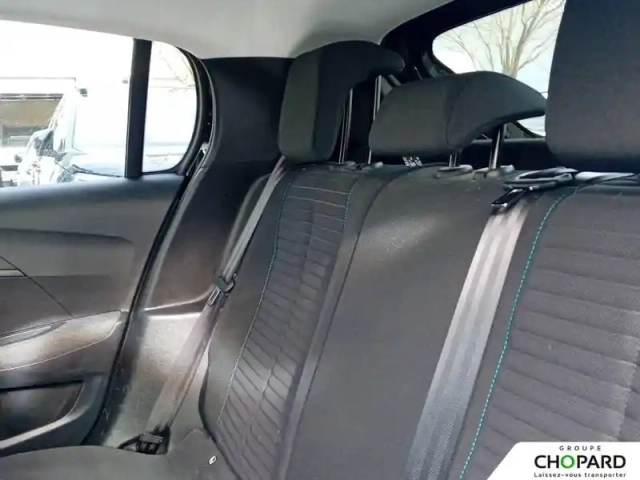 Peugeot 208 puretech 100 s&amp;s bvm6 — photo 19