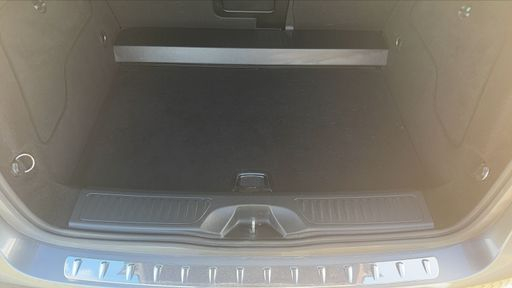 Mercedes Classe B 180 d  109 - Sensation – 2016 – 125662 km – Diesel – Boîte Manuelle — photo 26