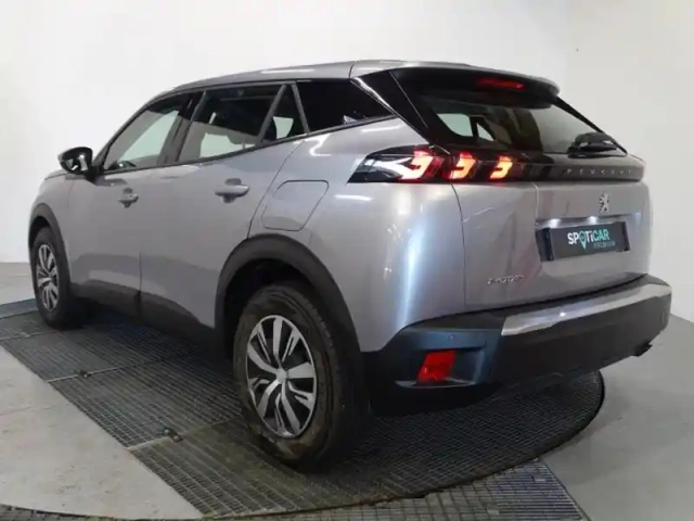 Peugeot 2008 1.2 puretech 100ch s&amp;s active business — photo 7