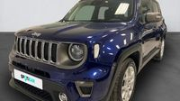 Jeep Renegade 1.6 MultiJet 120ch Limited