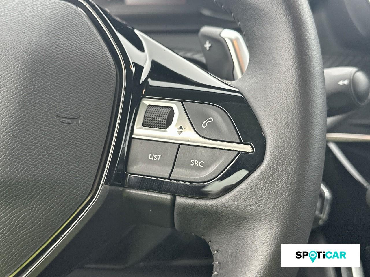 Peugeot 2008 1.2 puretech 130ch s&s active pack eat8 — photo 17