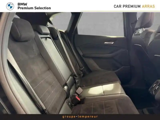 Bmw Serie 2 série 2 activetourer 218i 136ch m sport dkg7 — photo 6