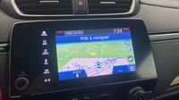 Honda Cr-V 2.0 i-MMD 184ch Elegance 2WD AT — photo 18