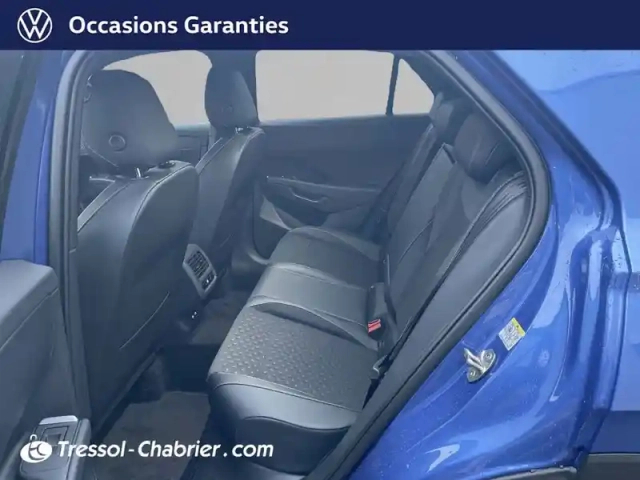 Volkswagen T-Roc 1.5 etsi evo2 hybrid 150 ch dsg7 — photo 12