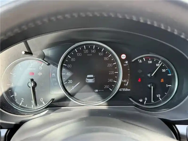 Mazda Cx-5 2.0l skyactiv-g 165 ch 4x2 bvm6 — photo 22