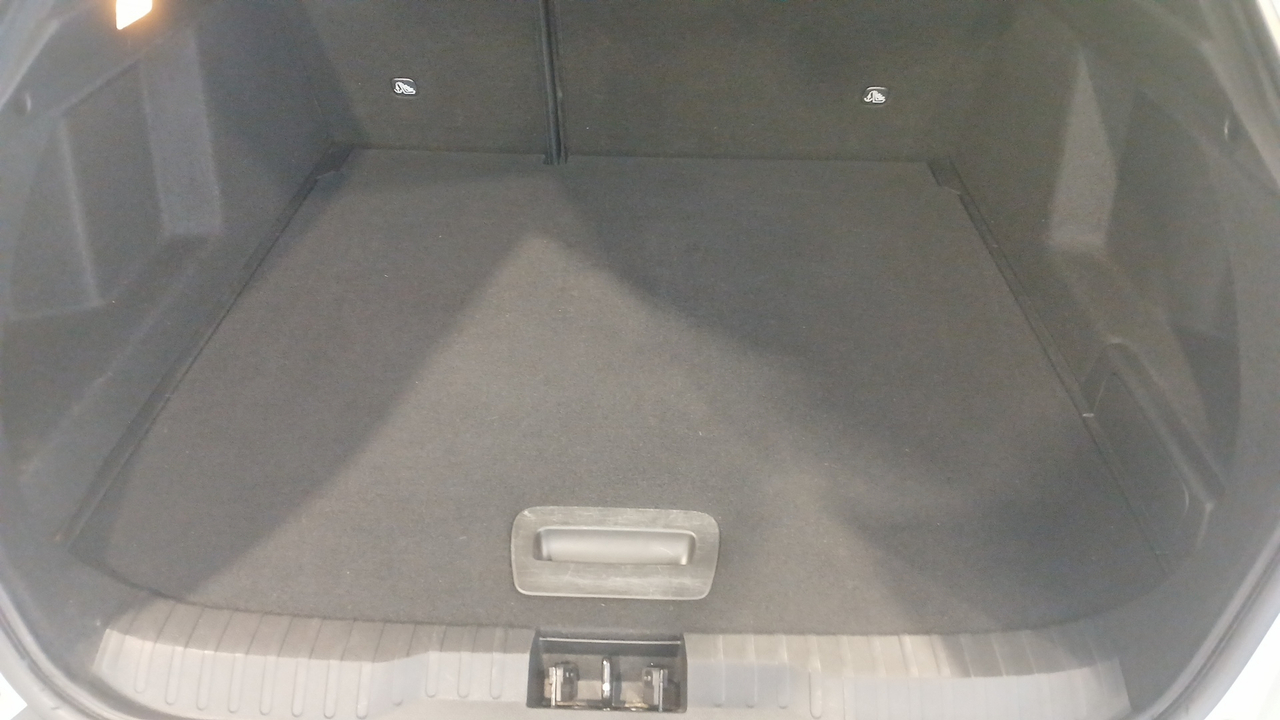 Renault Arkana E-Tech 145 - 21B — photo 13