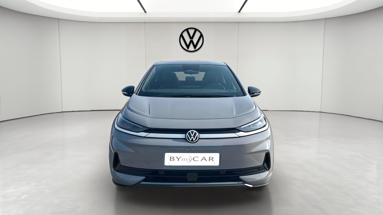 Volkswagen ID.3 Neo 50 kWh — photo 8