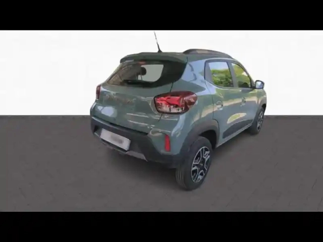Dacia Spring 65ch extreme — photo 4
