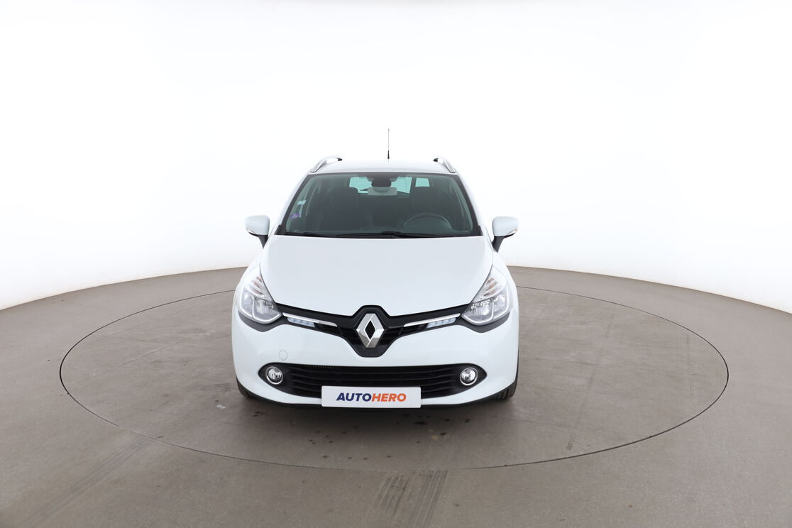 Renault Clio Estate 1.2 TCe Energy Intens EDC — photo 8