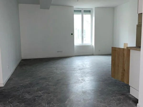 Appartement 60 m2 Centre St Martin D Auxigny