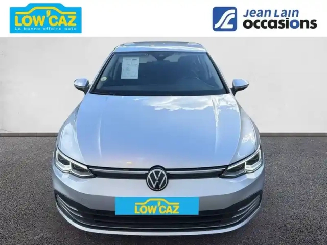 Volkswagen Golf 2.0 tdi scr 150 dsg7 4motion — photo 2