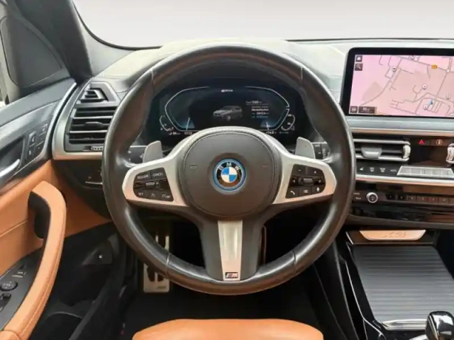 Bmw X3 xdrive30e 292ch m sport — photo 12
