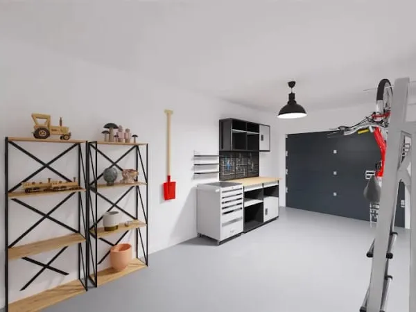 Maison neuve 5 pièces 125 m²
