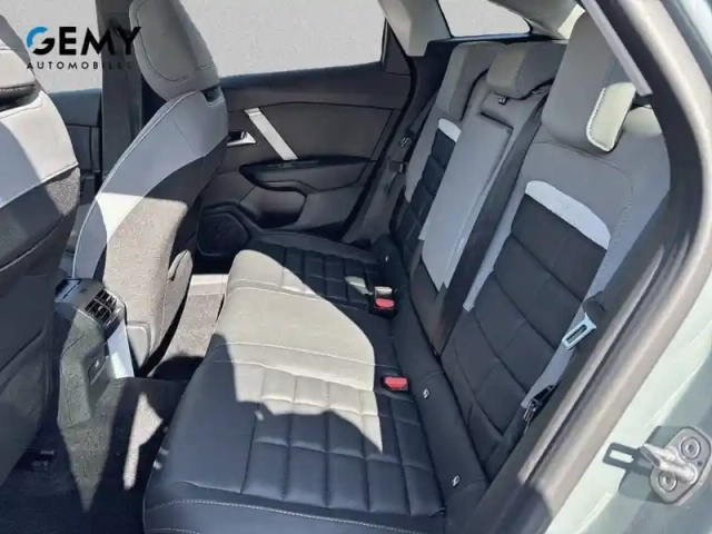Citroën C4 hybride 145 ch e-dcs6 — photo 10