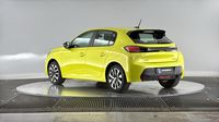Peugeot 208 1.2 Hybrid 100ch Active e-DCS6 — photo 8