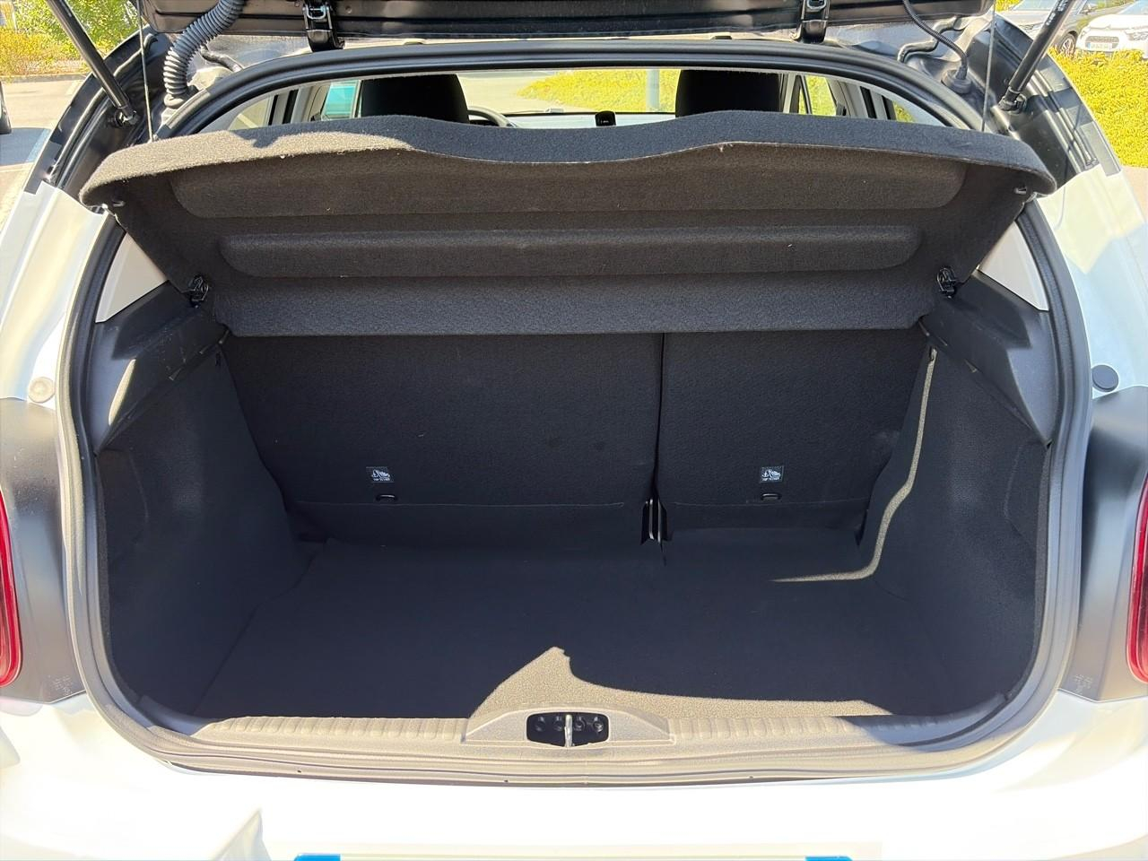 Citroën C3 1.2 puretech 110ch s&s shine eat6 — photo 6