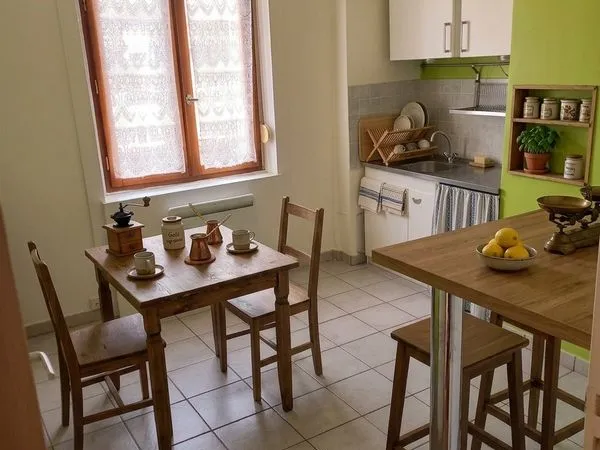 Appartement saint Etienne