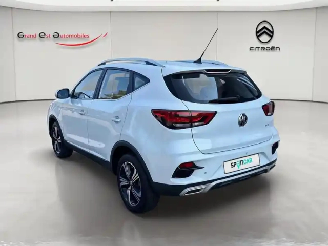 Mg Zs 1.5 vti-tech 106ch comfort — photo 3