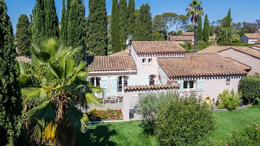 Villa 4 pièces 105 m²