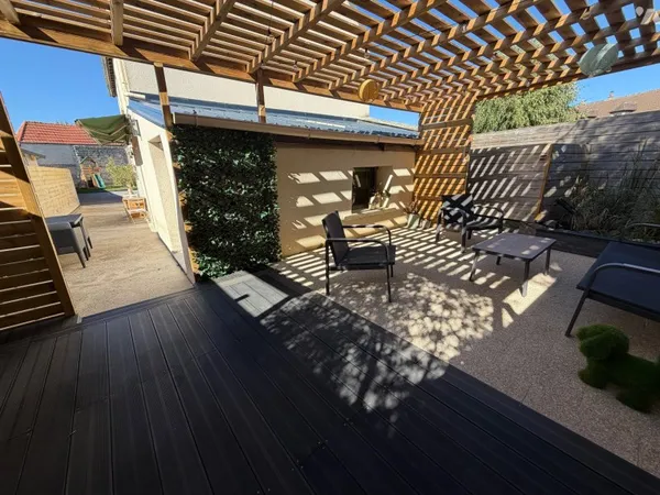 Maison 4 pièces 95 m²