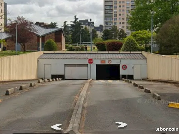 Location Parking Boissy st léger