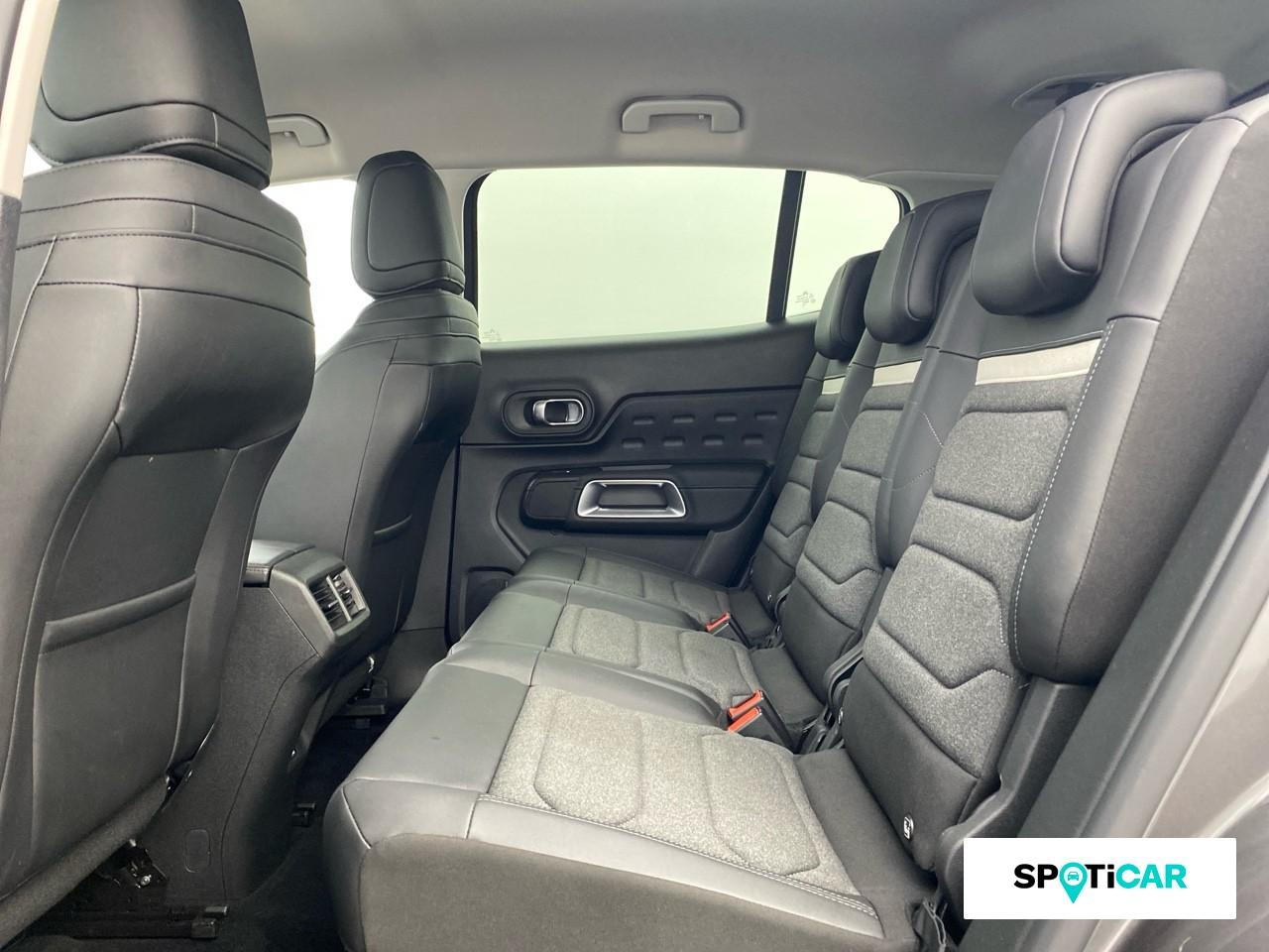 Citroën C5 Aircross 1.5 bluehdi 130ch max boite automatique — photo 10