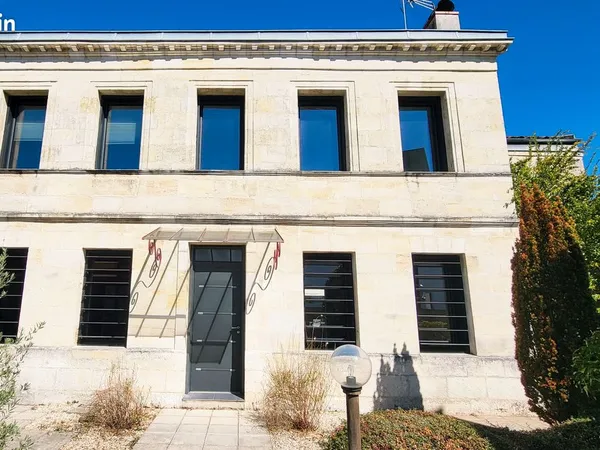 Maison 7 pièces 170 m²