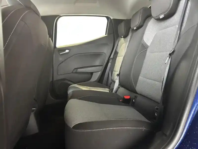 Renault Clio tce 90 ch gsr2 — photo 21
