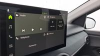 Dacia Sandero 1.2 Eco-G 120ch Stepway Extreme -25 — photo 13