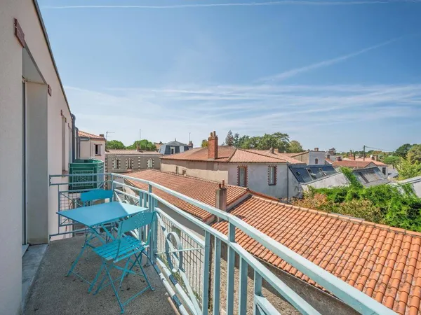 Appartement 4 pièces 70 m²