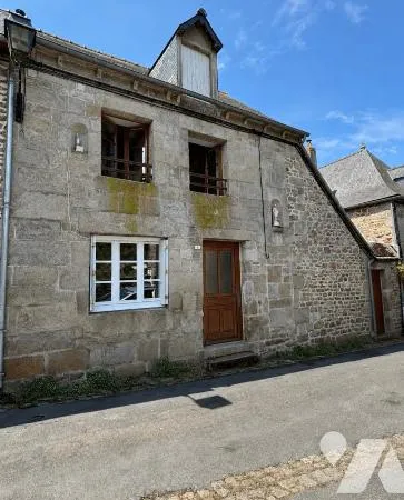 Maison 3 pièces 83 m²