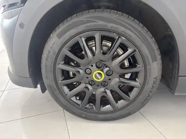 Mini Mini hatch 3 portes cooper se 184 ch — photo 10