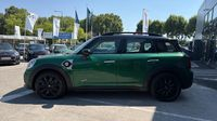 Mini Countryman Cooper SE 125ch + 95ch Edition Premium Plus ALL4 BVA6 — photo 8