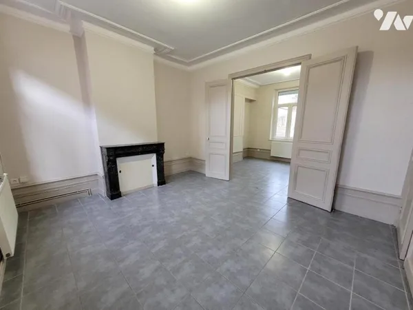 Maison 5 pièces 114 m²
